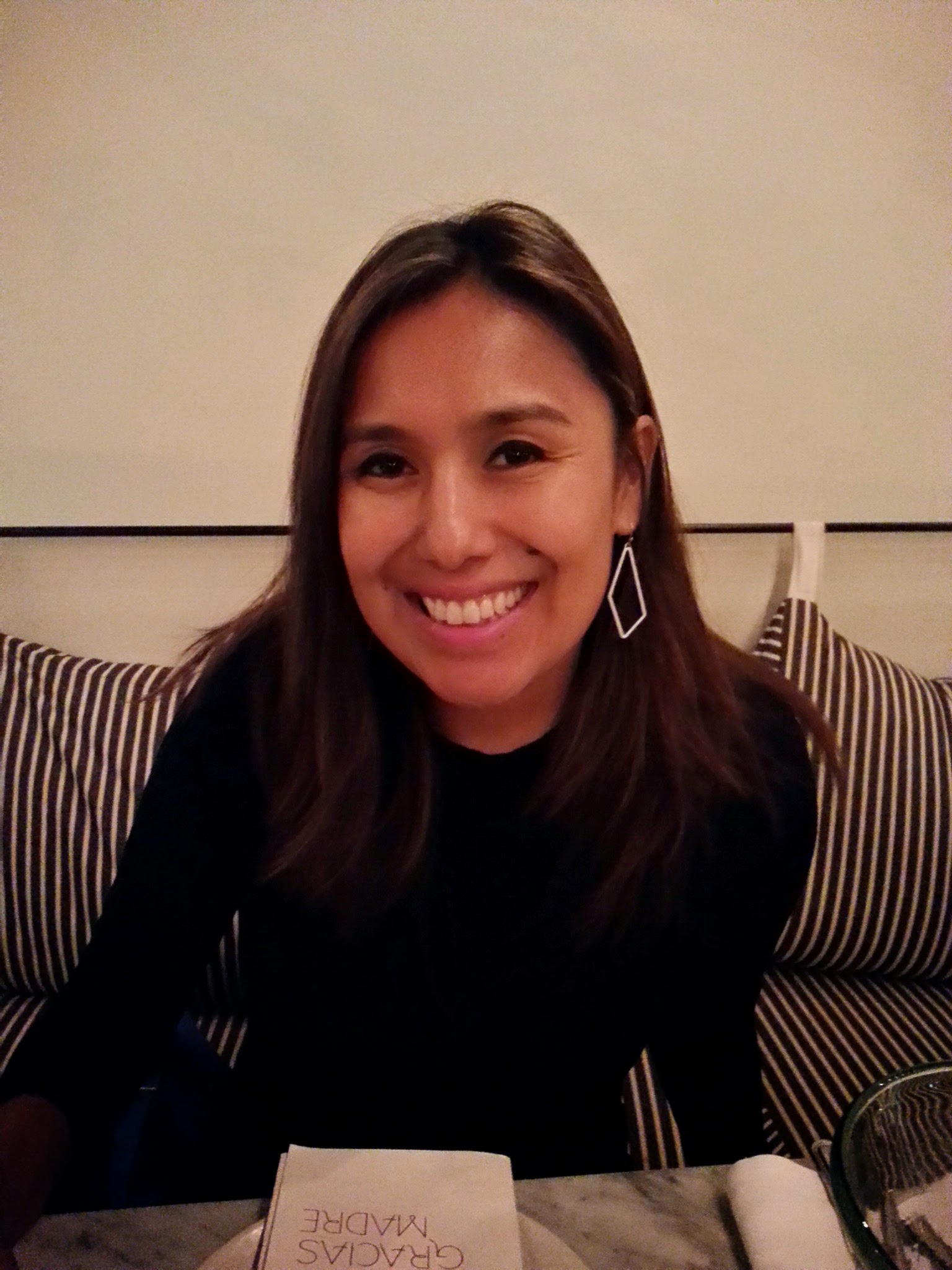 Tiffany Yazzie